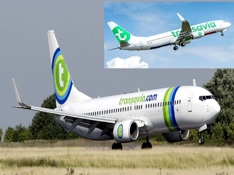 Transavia inaugure deux nouvelles routes aériennes reliant la France à Tanger et Rabat