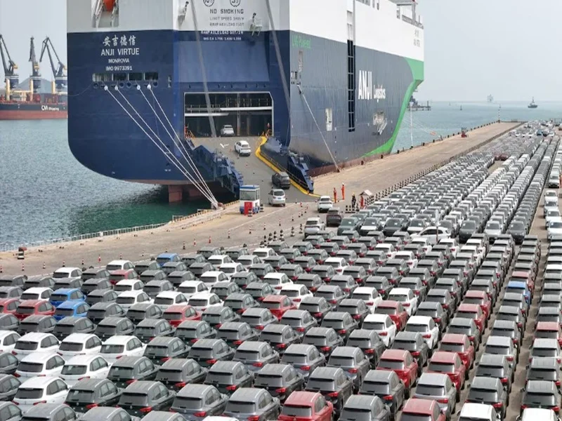 Transport maritime : tarifs instables et routes en mutation