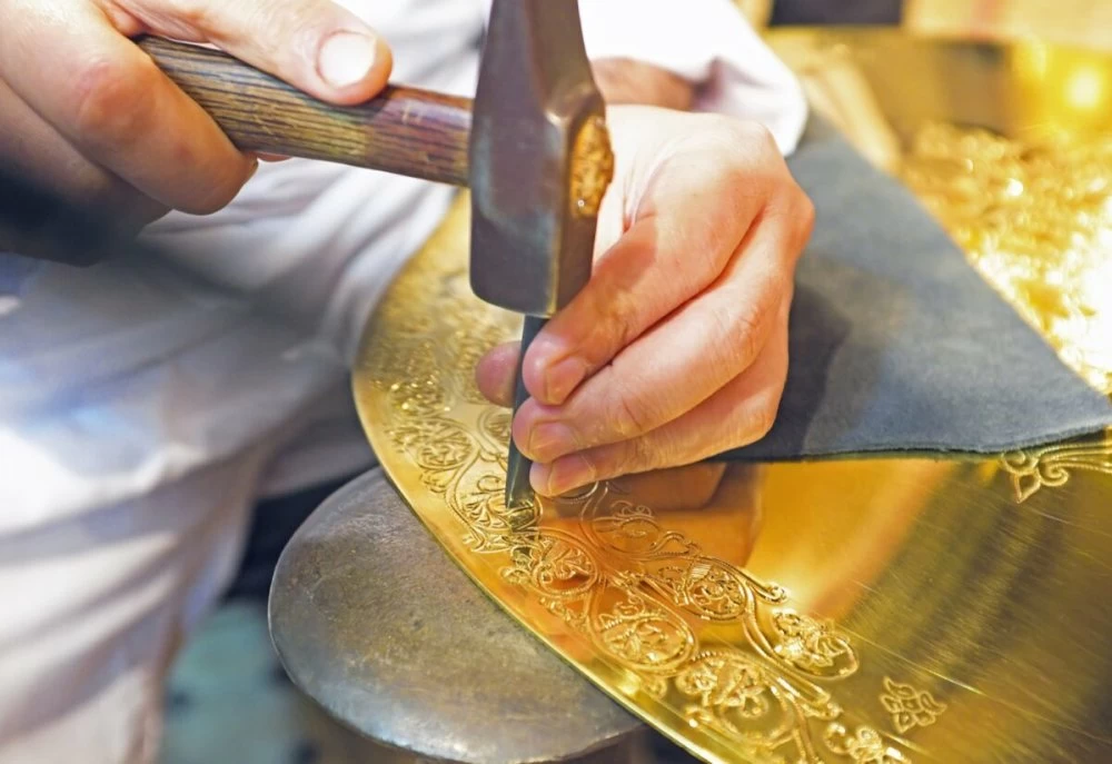 Lancement de la 3e édition du programme Trésors de l’Artisanat