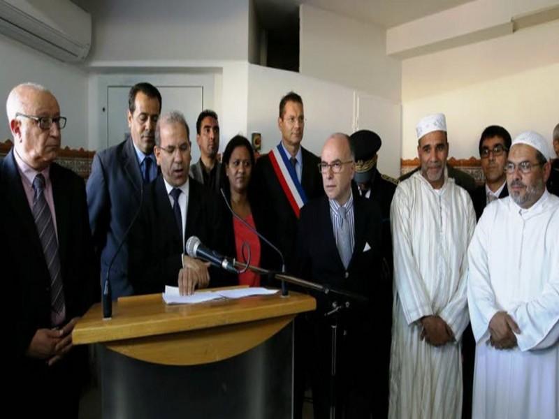 Union des Mosquées de France: renforcer la cohésion nationale pour mieux combattre les extrémisme