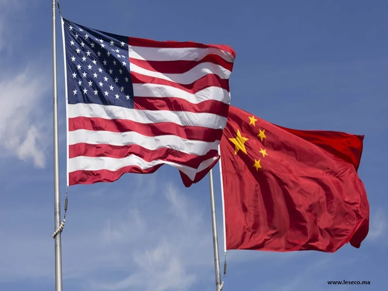 Tensions Chine–États-Unis : vers un accord douanier??