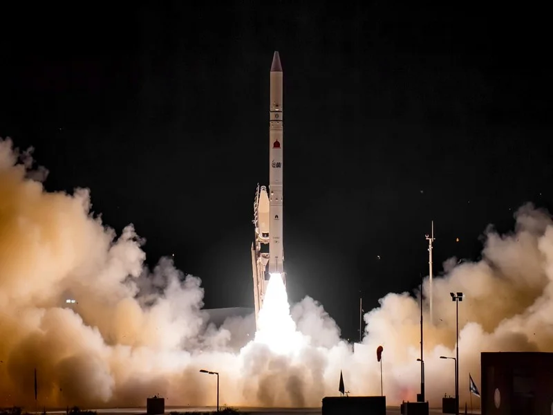 Accord de Défense de 1 Milliard de Dollars entre le Maroc et Israël pour un Satellite de Renseignement