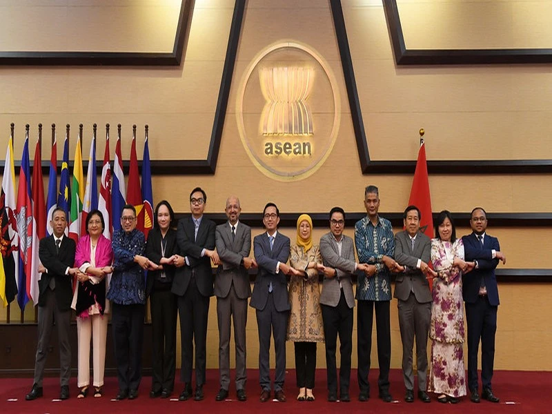 Énergies renouvelables, véhicules électriques, transport maritime, smart cities… le Maroc et l’ASEAN identifient les domaines de coopération