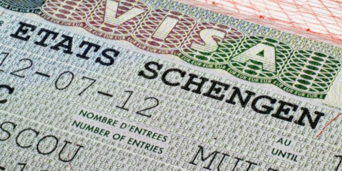 Visa Schengen : les demandes bientôt numérisées 