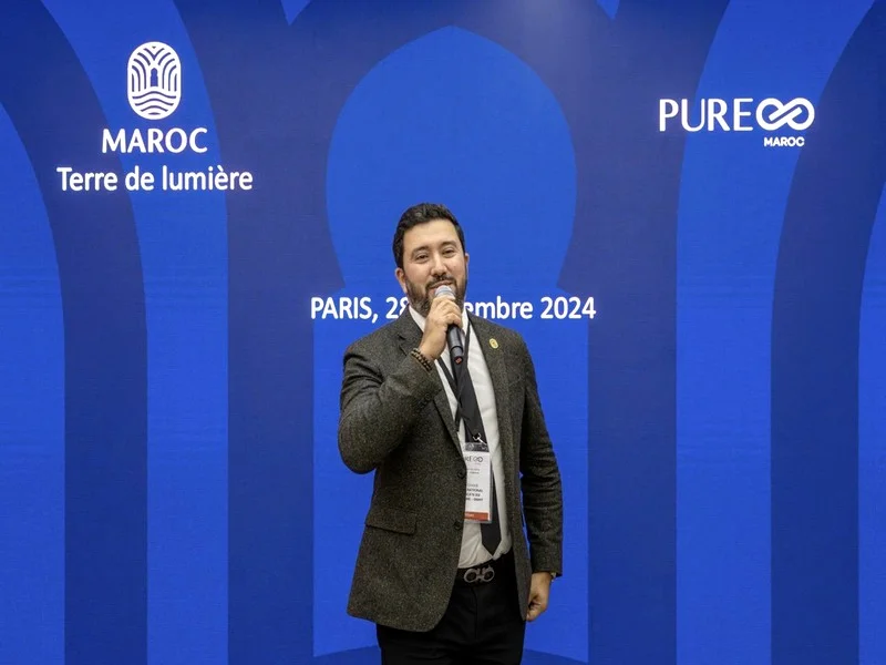 Workshop 'Pure Maroc' à Paris : Le Maroc met en lumière ses atouts pour le tourisme d’affaires et de luxe