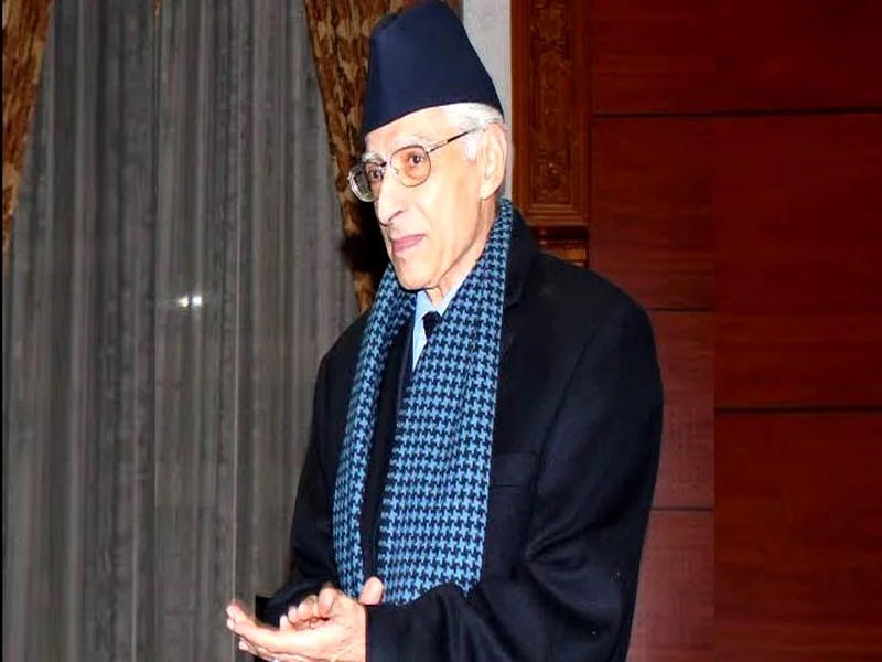 Le gardien du patrimoine marocain s’en va