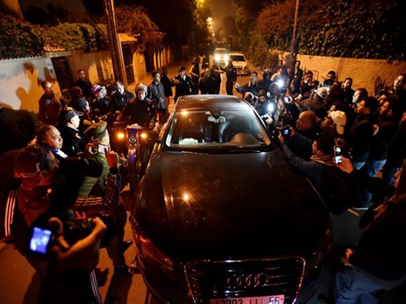 Maroc: le député Abdellatif Merdas tué par balles à Casablanca