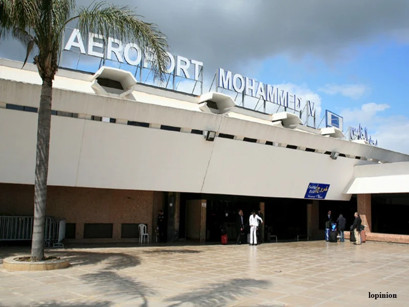 Maroc : 38 MMDH pour moderniser les aéroports d’ici 2030