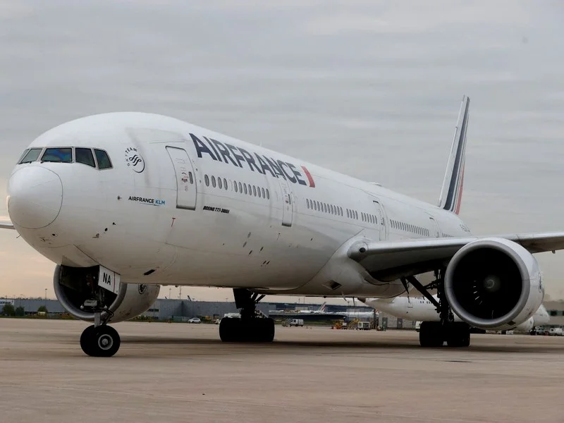 Air France annonce que ses vols vers et en provenance de l'ensemble des aéroports marocains opèrent normalement