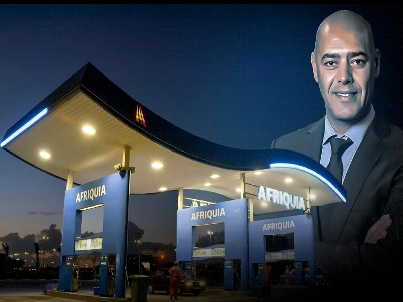 Nouveau DG d'Autoroutes du Maroc : Défis et Conflits d'Intérêts Potentiels