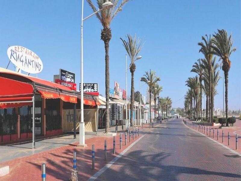 Tourisme à Agadir : Les Français remontent sur la 1ère marche