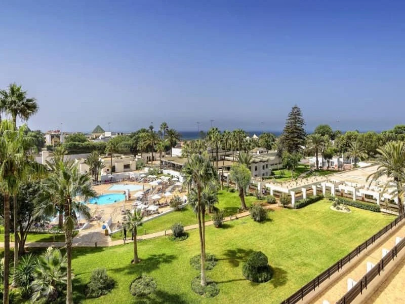 Agadir, première destination touristique la moins chère
