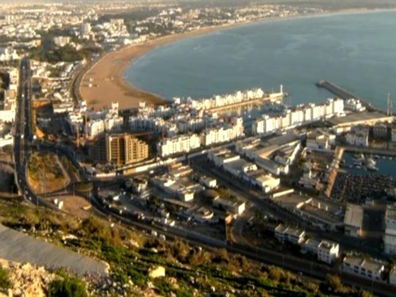 Mounir Jbilou désigné directeur général d’Agadir Souss-Massa aménagement