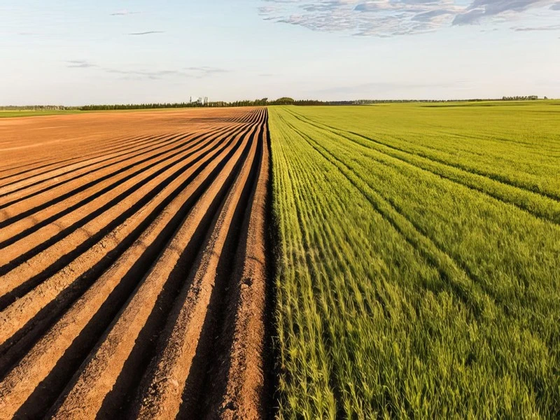 L’agriculture marocaine face à un manque d’eau structurel : quel diagnostic ? Un expert répond