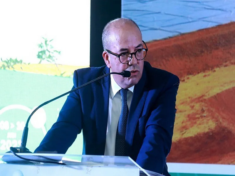 Sécheresse et faibles pluies : une menace pour l’agriculture au Maroc