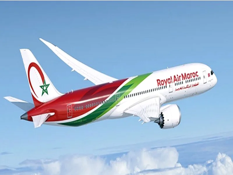 Le Maroc prépare la plus importante commande d'avions de son histoire pour les dix prochaines années