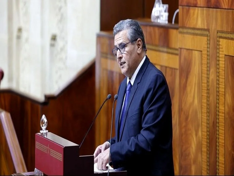 Bilan et perspectives : Le discours à mi-mandat du chef du gouvernement marocain
