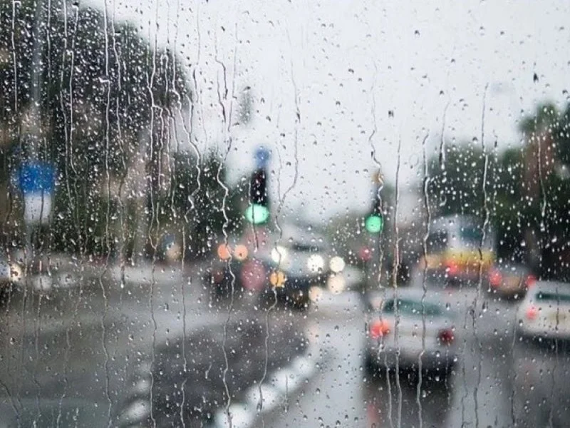 Des pluies abondantes en mai, annonçant un été caniculaire ?