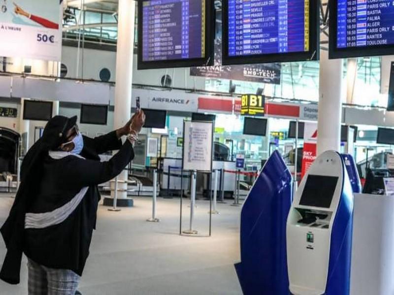 #MAROC_FRANCE_RESTRICTIONS_VOYAGES: Voici les nouvelles restrictions à respecter avant tout voyage 