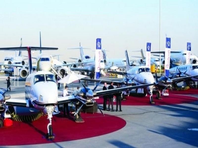 Marrakech: l'aviation d'affaires fait son show les 12 et 13 septembre
