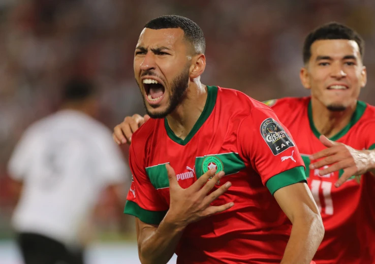 CAN U23: le Maroc sur le toit de l’Afrique