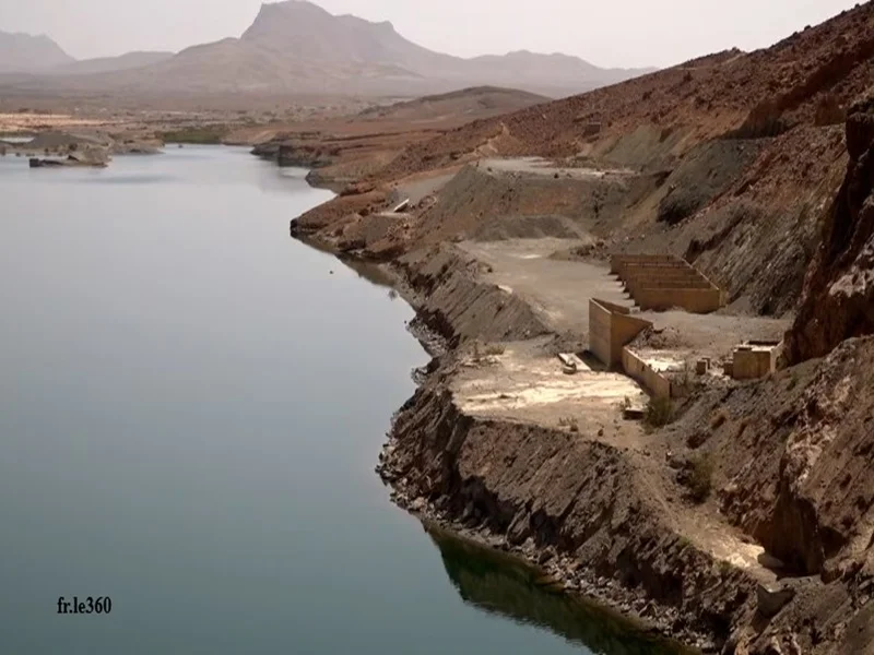 Errachidia : Révolution agricole grâce au barrage Kaddoussa