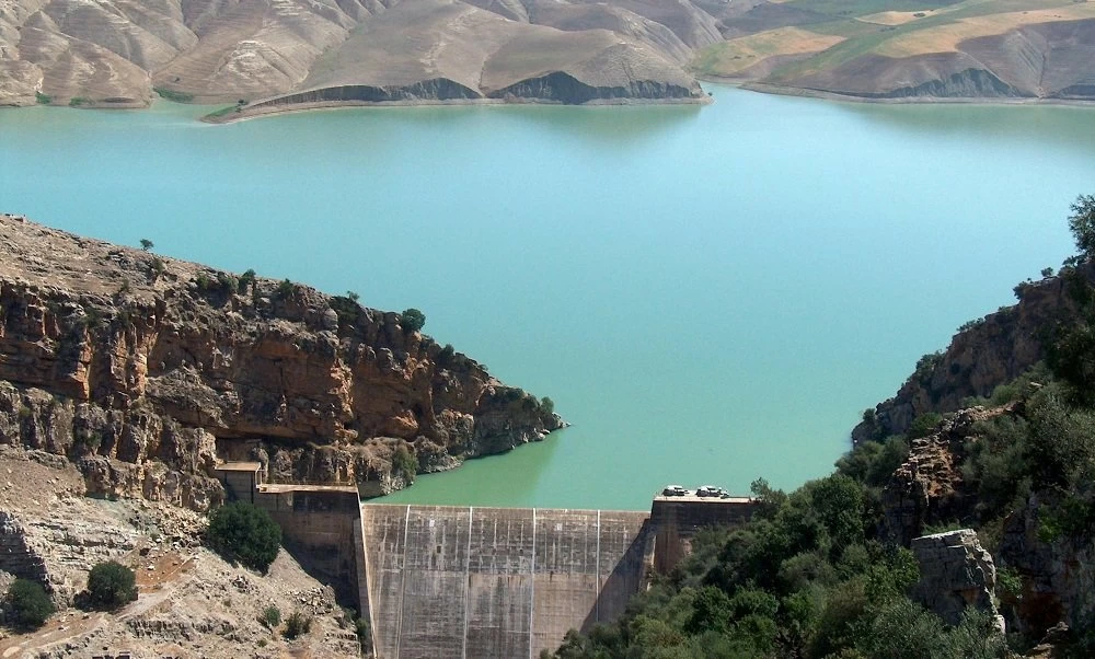 Bassin de Sebou : Problématiques hydriques et mesures face à la crise de l’eau