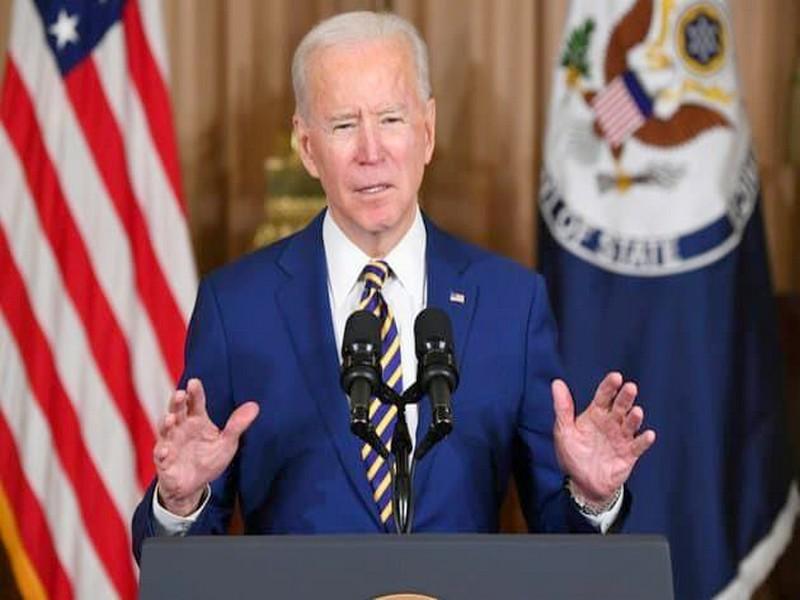 #Joe_Biden_climat: Il présente son équipe climat et nomme la première ministre d'origine amérindienne