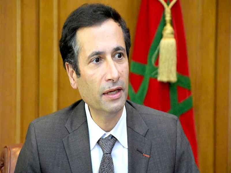 Maroc : la grève du Benchaâboun : Le Maroc et la France sont appelés à préserver leur relation dense