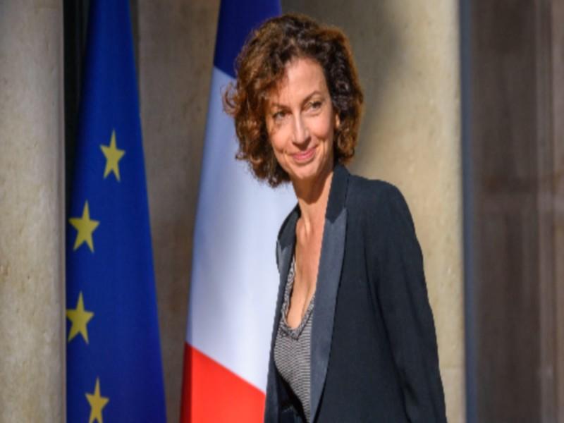 Course à l’UNESCO : La franco-marocaine Audrey Azoulay ne lâche rien pour la direction !