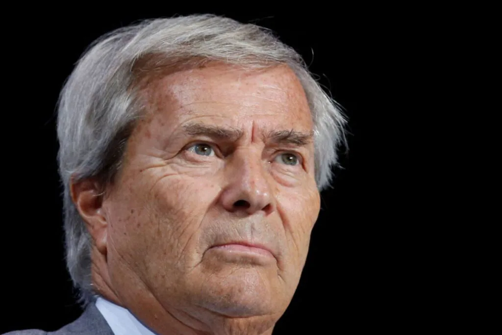Vincent Bolloré : ce pays africain met à mal le milliardaire français