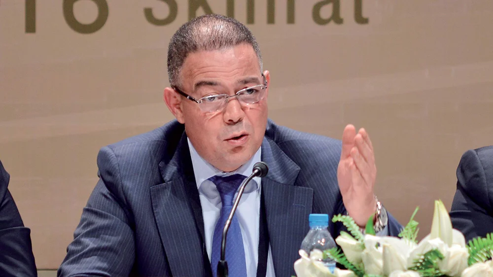 Fouzi Lekjaa : « le gouvernement mobilisera 15 milliards de DH pour faire face à la crise »