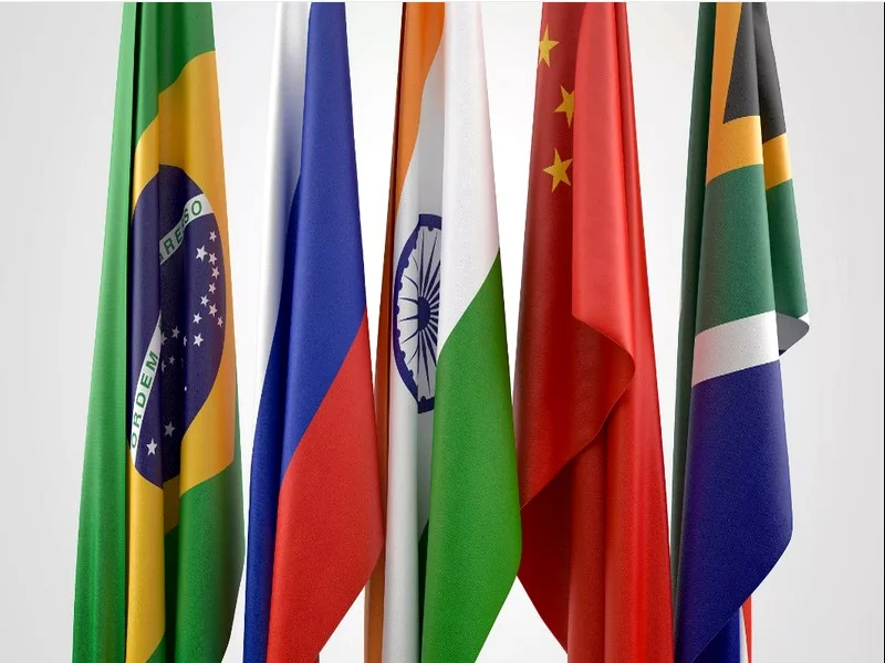 BRICS : ce pays africain signe le plus gros contrat de son histoire avec ce membre influent du group