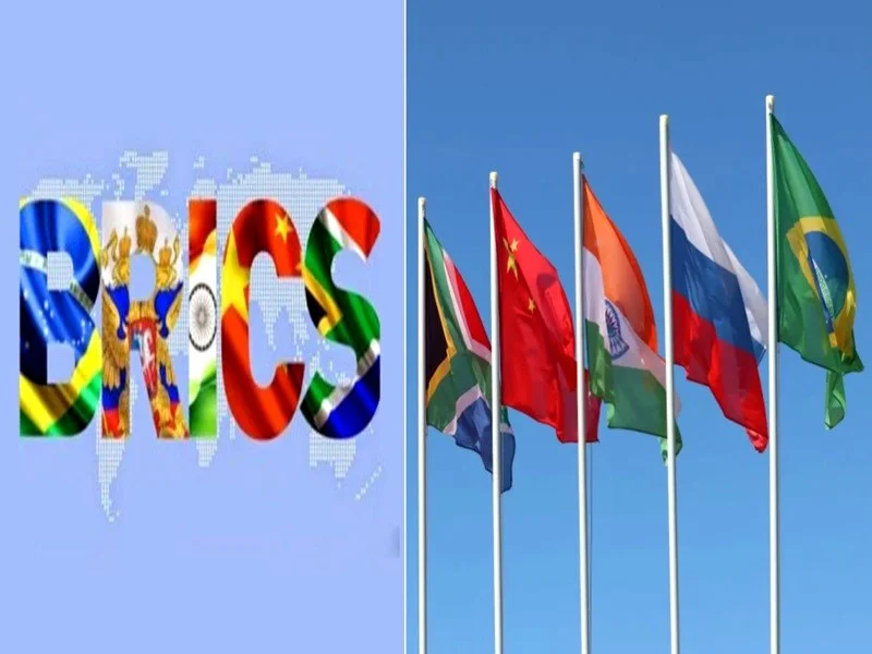 Stratégie réussie des BRICS : L'alliance sur le point de déstabiliser le monopole du dollar !