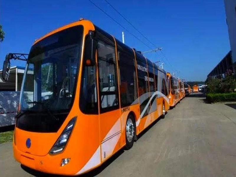 Bus électriques : Les régions du Maroc en compétition pour accueillir trois usines chinoises [Vid