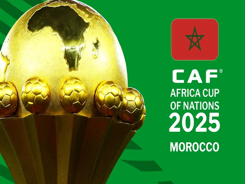 Tirage au Sort de la CAN 2025 : Rendez-vous le 4 Juillet à Johannesburg