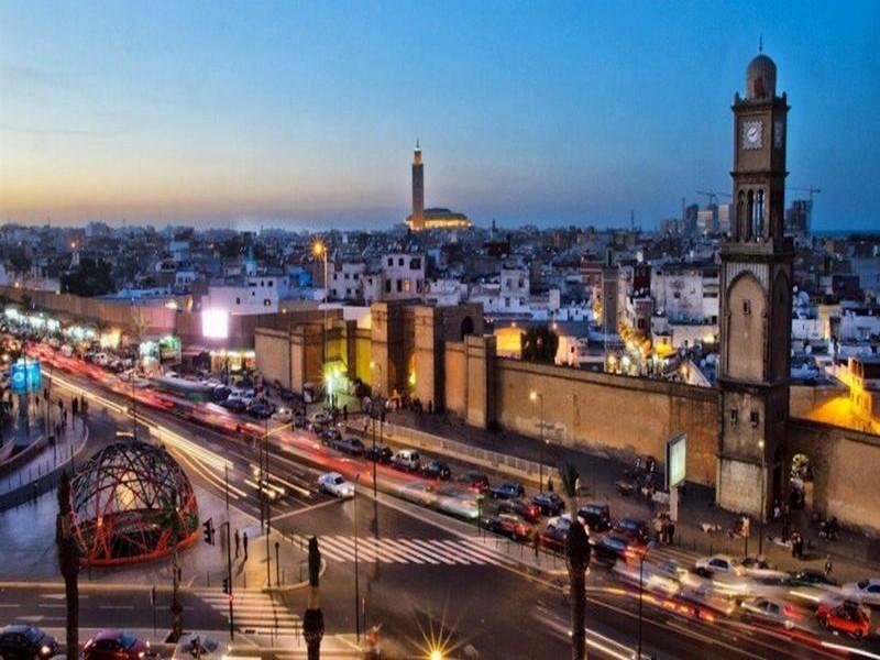 Casablanca, plateforme d’échange sur le marketing territorial