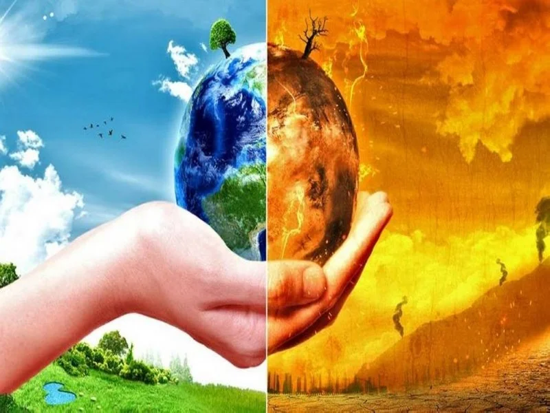 Le changement climatique responsable des records de chaleur de cet été, selon une étude