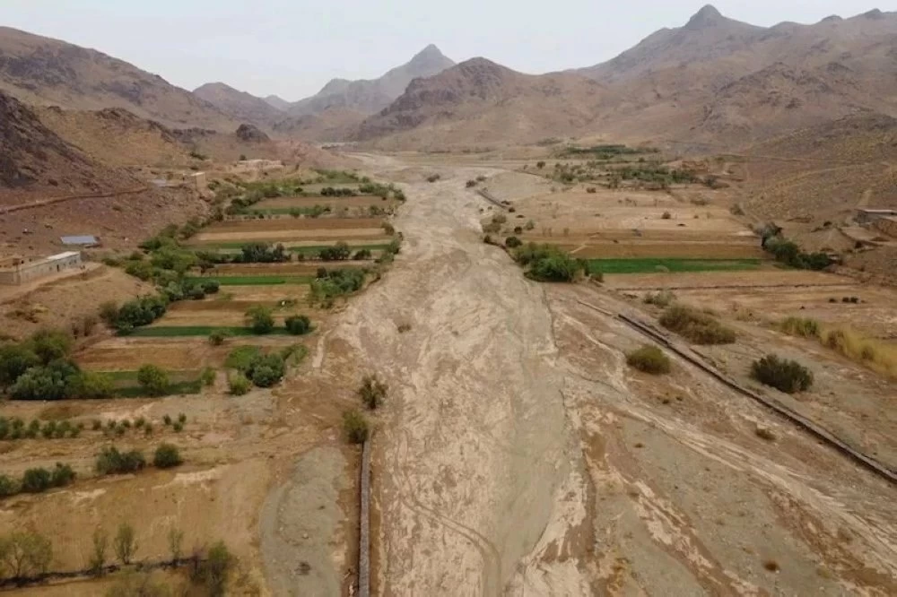 Changement climatique et inondations en Afrique du Nord et au Moyen-Orient : Une nouvelle étude révèle les risques accrus liés à l'érosion des sols