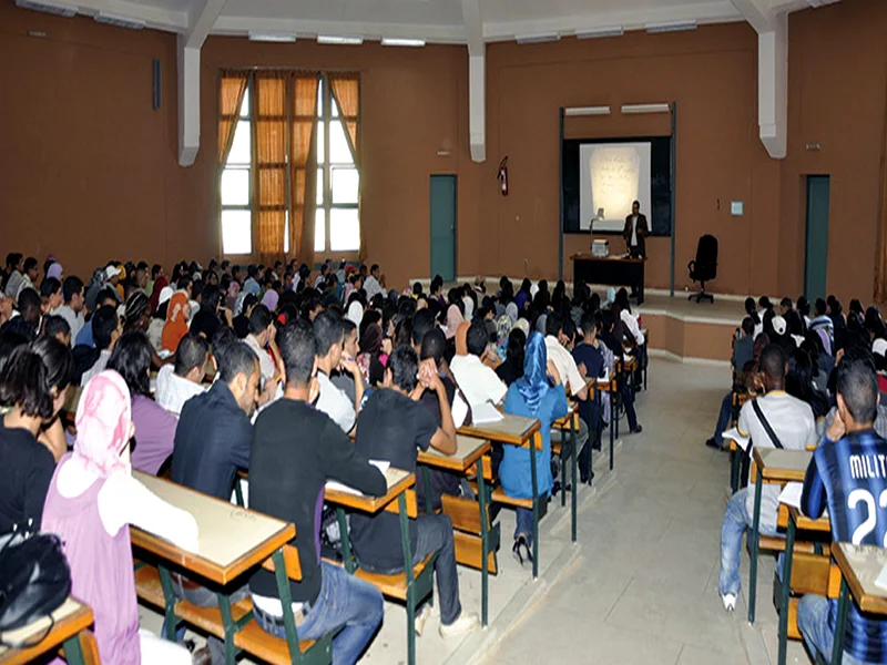Pénurie d'enseignants dans l'enseignement supérieur public marocain : une situation alarmante