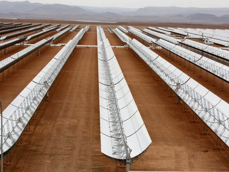 Maroc-Chine : une alliance stratégique au cœur du commerce et des enjeux géopolitiques