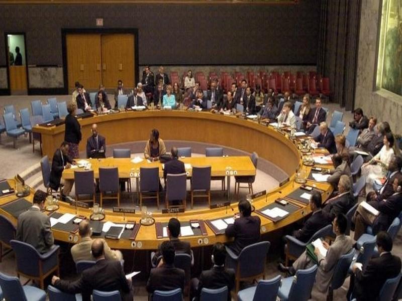 ONU: la claque de Madrid au Polisario