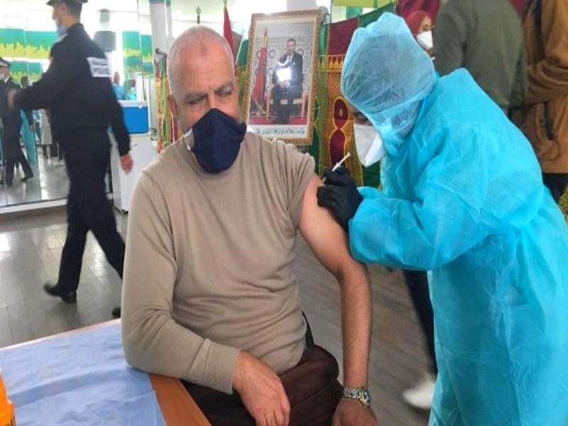 #Maroc_1,4_million_personnes_vaccinées_13_02_2021: Coronavirus au Maroc: près de 1,4 million de personnes vaccinées, 10 décès et 479 nouveaux cas en 24H (Document)