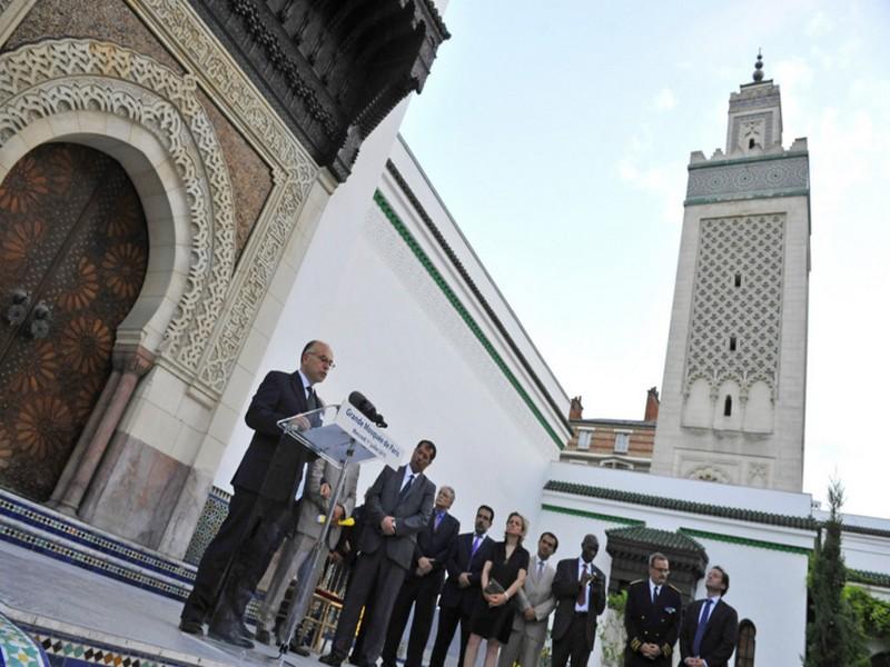 Tahar Benjelloun membre de la nouvelle Fondation de l'islam de France