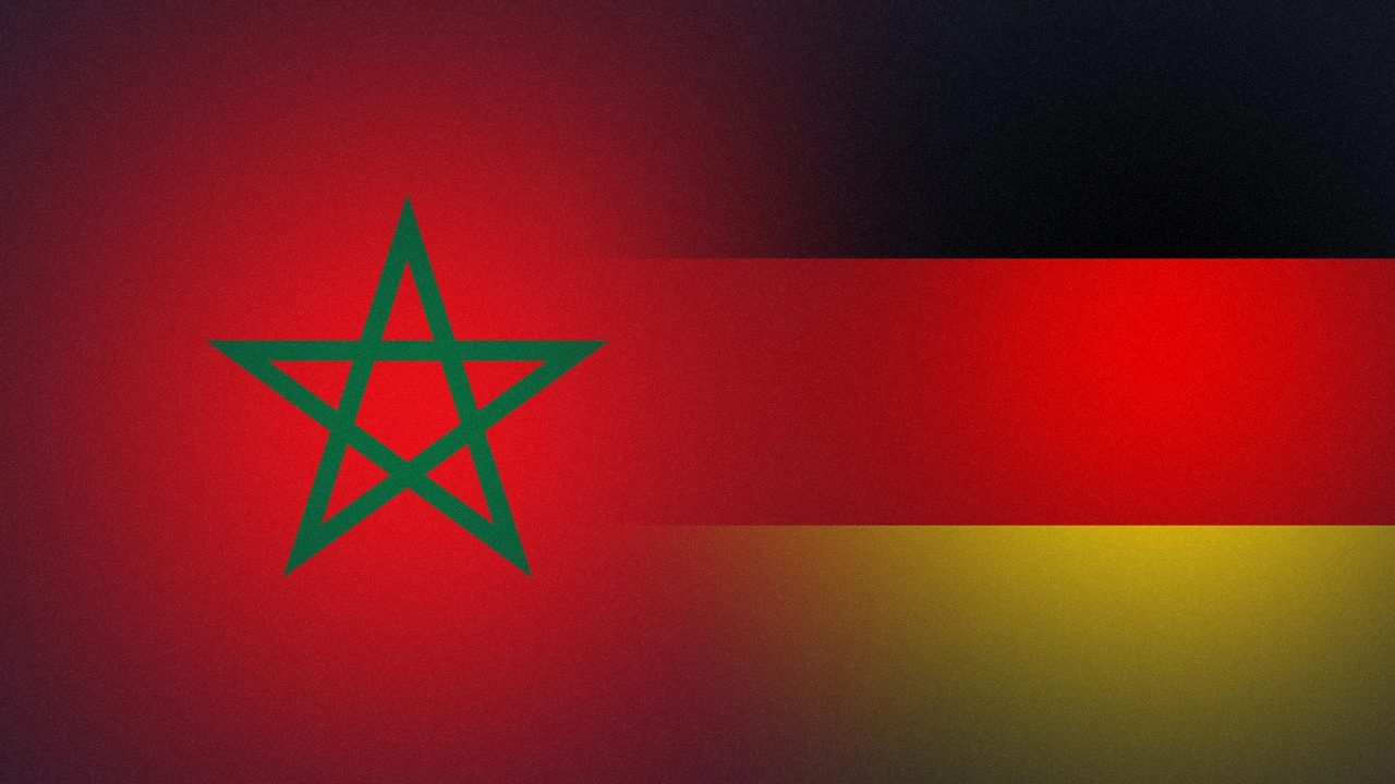 Voici pourquoi le Maroc devrait saisir la main tendue par l’Allemagne et fermer la page de la cris