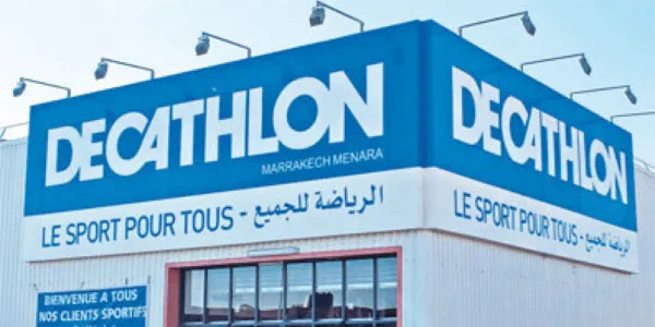 Casablanca : Decathlon Maroc présente sa nouvelle stratégie de développement durable par le sport