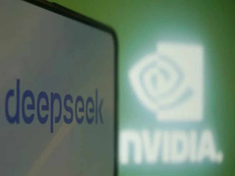 Conférence Nvidia GTC 2025 : Jensen Huang face aux défis de l’IA et à la montée de DeepSeek