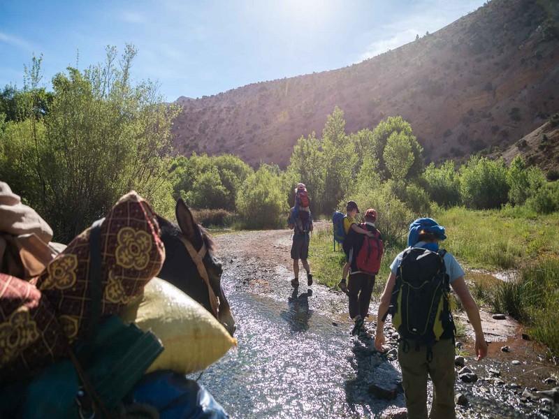 Le Développement durable, nerf de guerre du Tourisme marocain