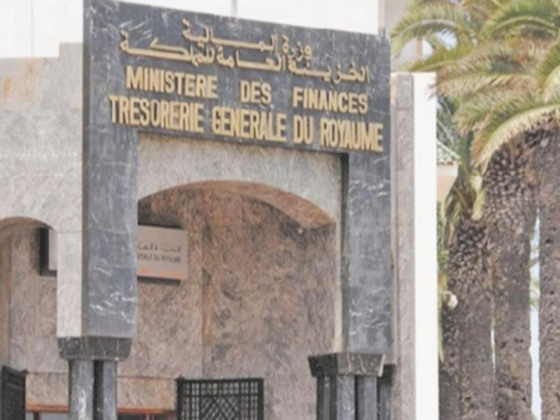 Hausse de l'encours de la dette extérieure publique du Maroc à plus de 312 MMDH à fin juin 2016