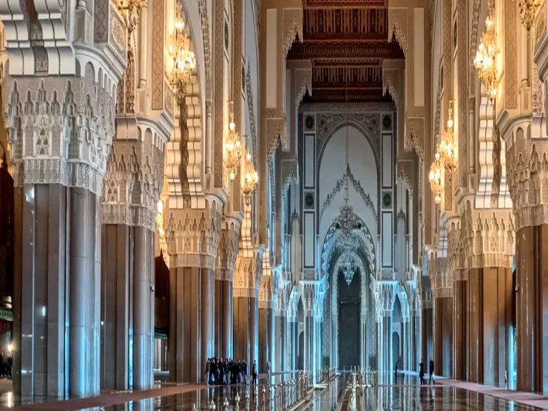 Casablanca : un patrimoine architectural en quête de protection